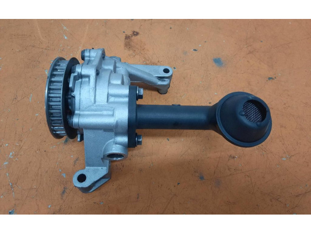 Масляный насос   03L115105, 03L115105  Skoda Fabia Mk2 (5J) 
