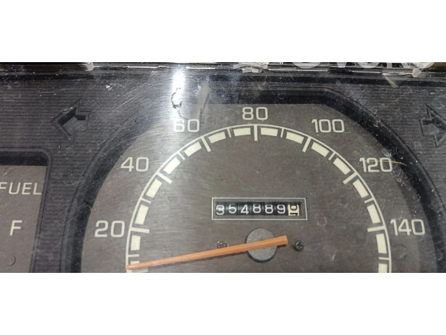 Спидометр (приборный щиток) MB423416X Mitsubishi L300, Cosmos