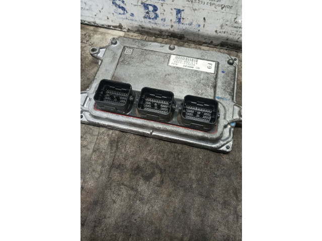 Řídící jednotka 37820-RB0-E14 Honda Jazz 2010