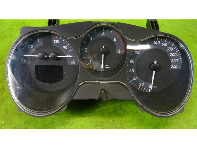 Přístrojová deska  Seat Leon (1P) 2006 110080280026  