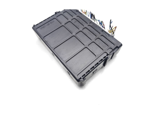 Блок управления коробкой передач 8631A992, 31036YC03C   Mitsubishi L200