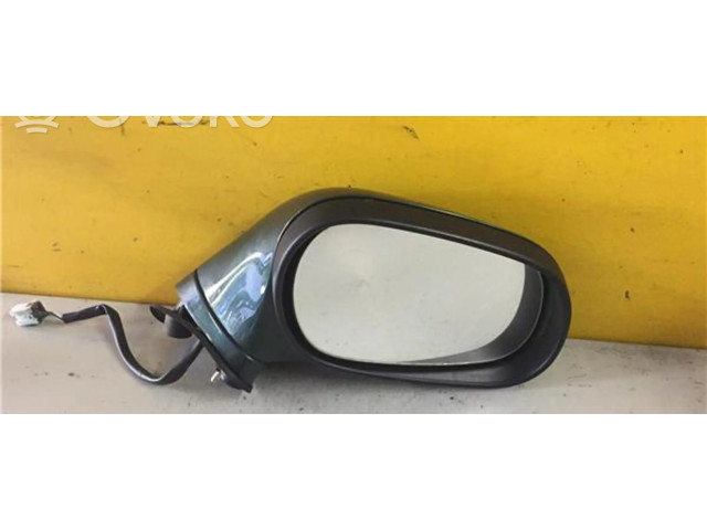 Зеркало электрическое     правое   Mitsubishi Carisma  1996-1999 года   