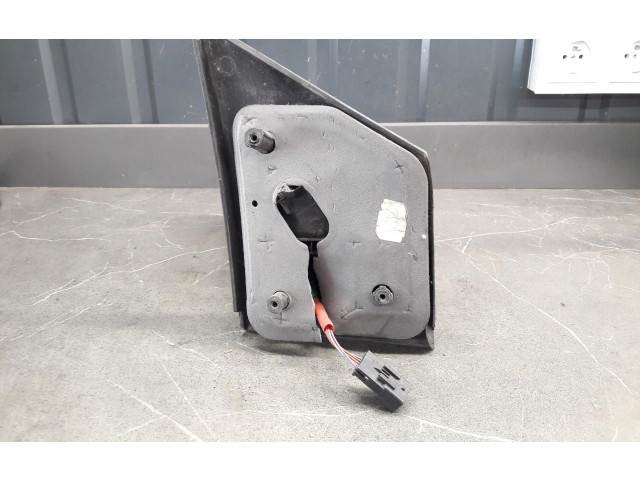 Зеркало электрическое        Renault Twingo II  2007 - 2014 года   