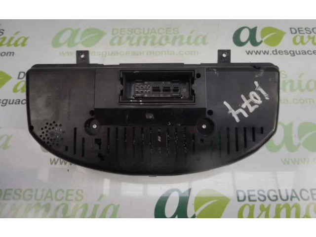 Přístrojová deska Volkswagen Passat Alltrack 2006