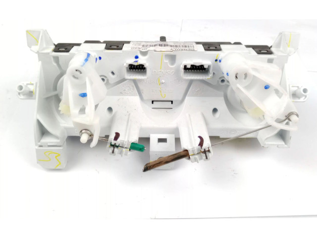 Модуль блока управления кондиционером 275107544R   Renault Clio V