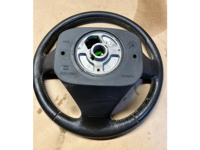 Руль Volvo S60 2001 - 2004 года 30643371, 09072003