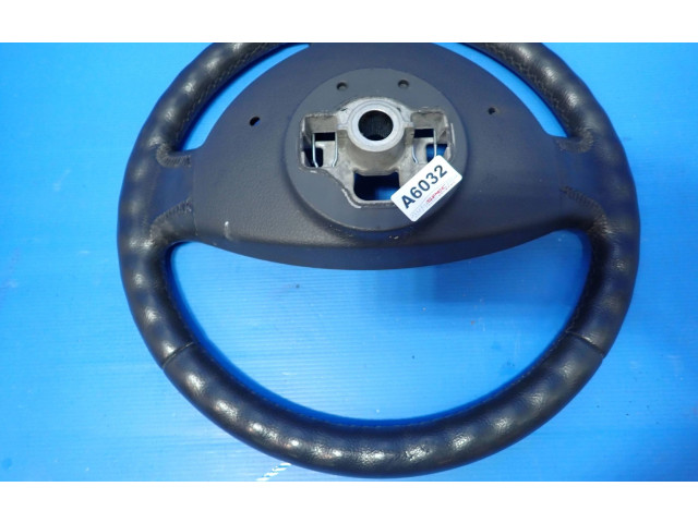 Руль Dacia Sandero   -  года 484006206R      