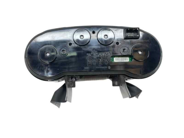 Панель приборов 5550019804, 5080301 Lancia Delta