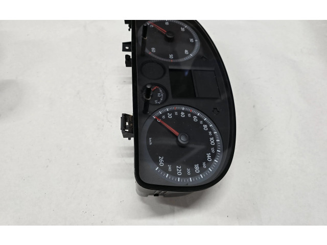 Панель приборов 2K0920844C, V0002000 Volkswagen Caddy