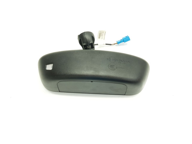 Zpětné zrcátko Mercedes-Benz GLA W156 2015 A1768100217, A1768100217