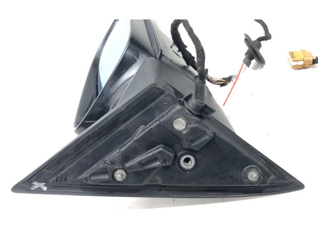 Zpětné zrcátko  Audi A8 S8 D3 4E 2003    