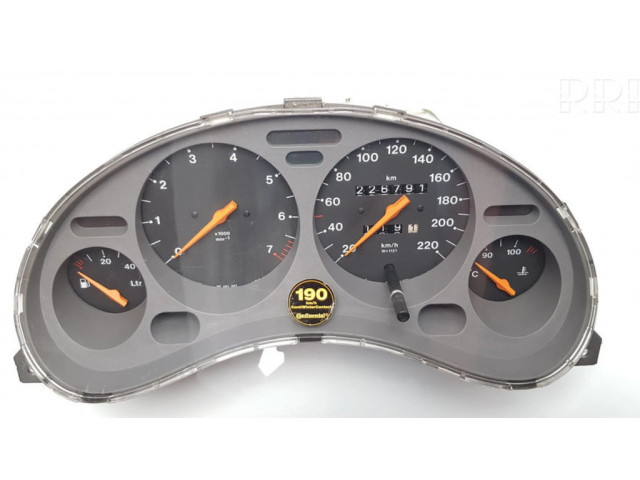 Панель приборов 90386323   Opel Tigra A       