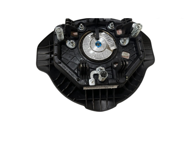 Подушка безопасности водителя 96721954ZD   Peugeot Partner