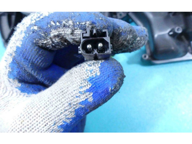 Вентилятор печки 929566G, IMPRK913092 Mercedes-Benz R W251