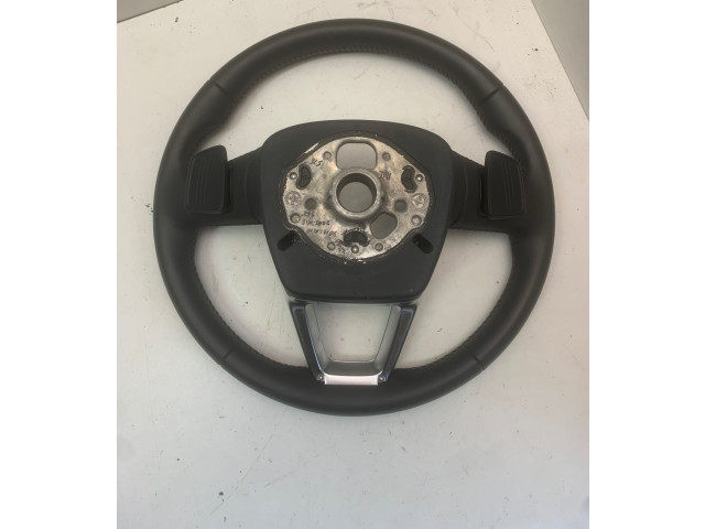 Volant Audi Q7 4M 2017 4M0419091B