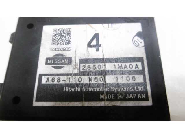 Модуль управления MPM 285011MA0A Infiniti M30