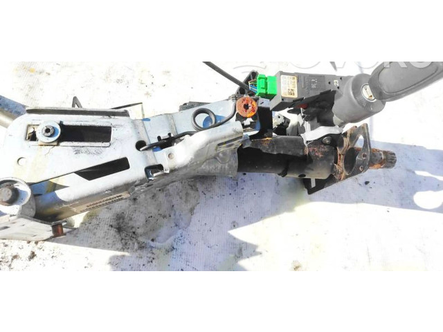    Рулевая рейка P30680268   Volvo XC90 2003 - 2006 года