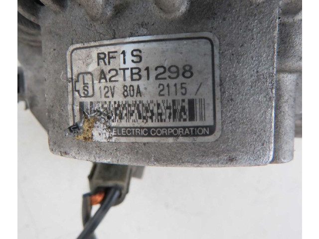 Генератор A2TB1298 Mazda Premacy