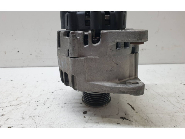 Генератор 2627732A Renault Clio IV