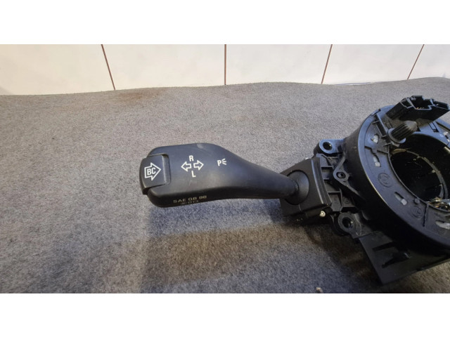 Подрулевой шлейф SRS 83774889, 01404017 BMW 5 E39