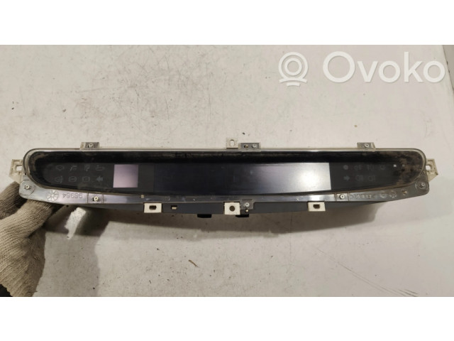 Přístrojová deska Renault Espace III 1999 6025402771