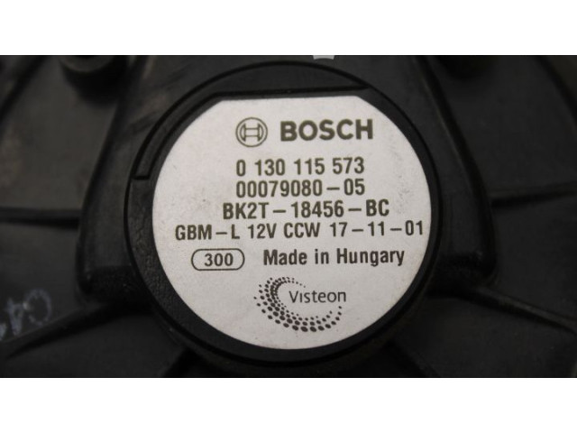 Вентилятор печки    2347048, 0007908005   Ford Transit -  Tourneo Connect