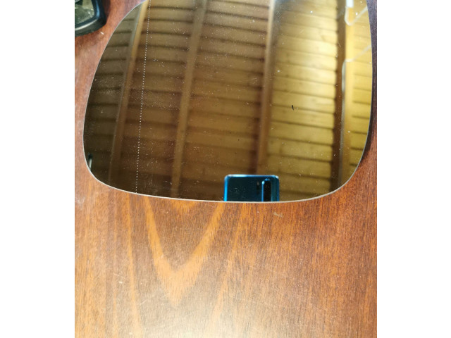 Зеркало электрическое Audi Q5 SQ5 2008 - 2017 года