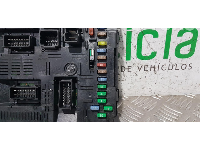   Pojistková skříňka 281148373A   Citroen Berlingo 