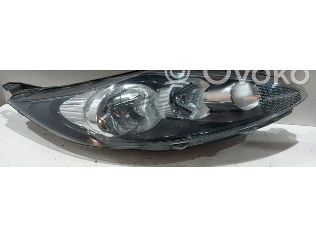 Řídící jednotka 8V21-12A650-SF, 8V21-12A650-SF   Ford Fiesta 2010