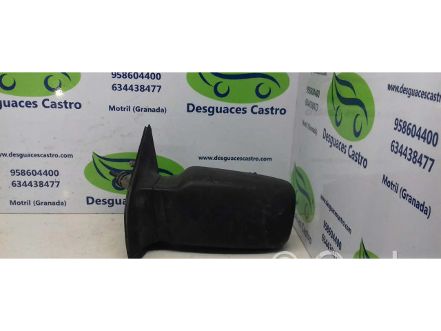 Зеркало электрическое     левое   Ford Sierra  1982-1987 года   