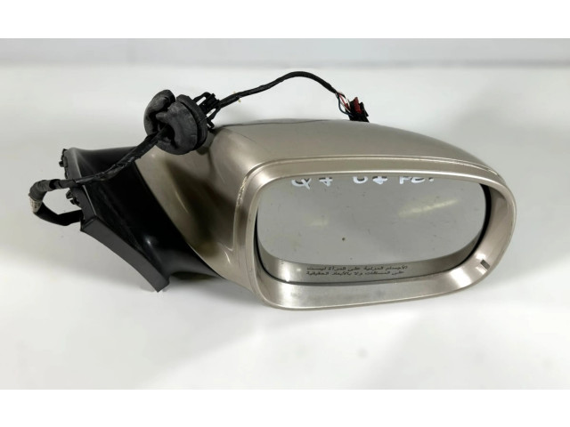 Zpětné zrcátko Audi Q7 4L 2007 4L1857410, 4L1857410