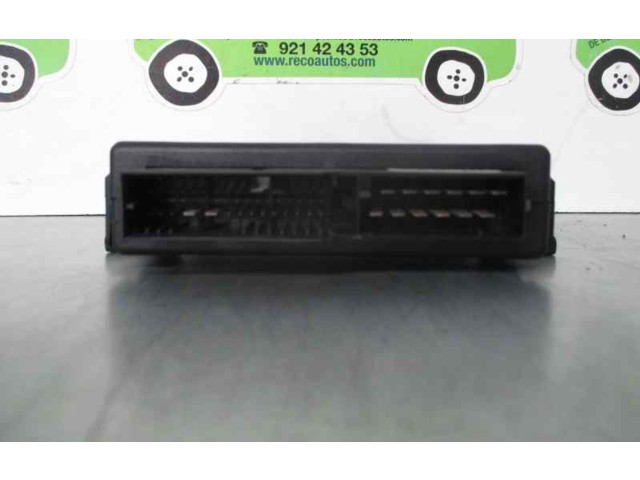 Блок управления    Opel Vectra B