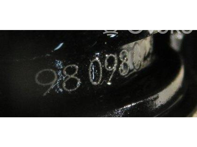 Магистральная трубка топлива 9809802380 Citroen C4 Grand Picasso