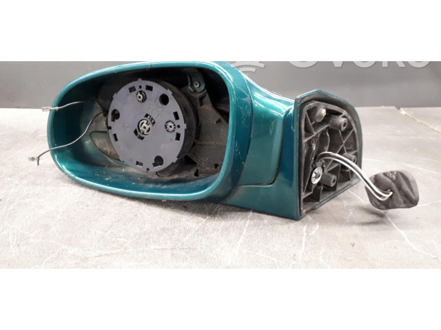 Зеркало электрическое        Mercedes-Benz A W168  1997 - 2004 года   