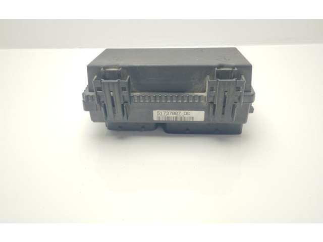 Модуль управления BSM 51737887, 51769616 Fiat Grande Punto