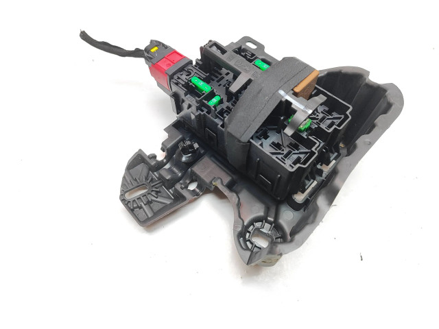 Pojistková skříňka 9812661980, A006C801 Peugeot 208 2020