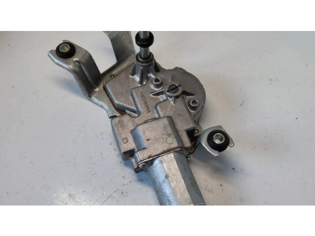 Моторчик заднего дворника 7407264 BMW X3 G01