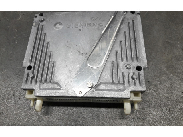 Блок управления двигателем Блок управления S103955412B Volvo S70 V70 V70 XC