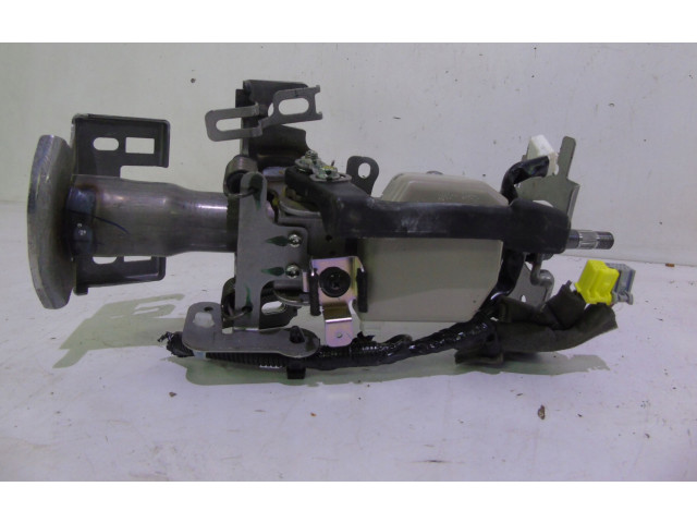 Рулевая рейка Nissan Navara D23 2015 - года