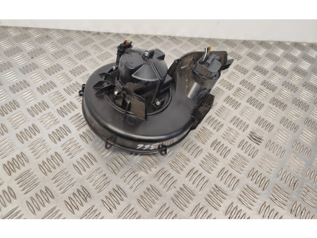 Вентилятор печки 6G9N18D413BA Volvo V60