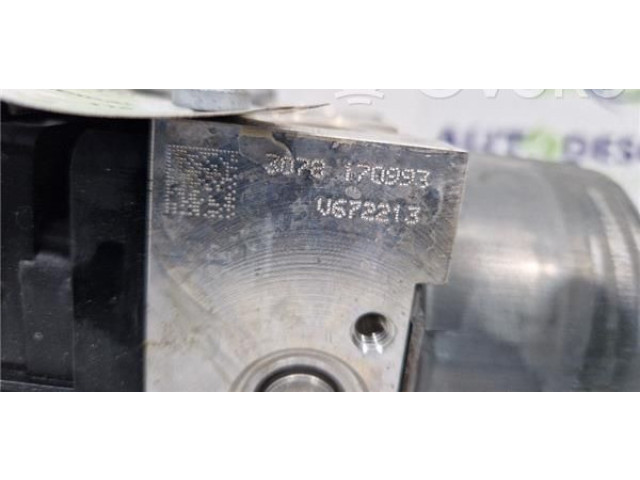 Блок управления АБС 3078170993, V672213   Audi Q2 -