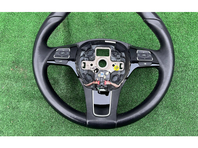 Volant Volkswagen Touareg II 2013 7P6419091G, 62204000B