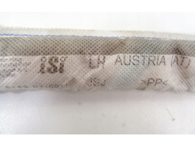 Боковая подушка безопасности Audi Q3 8U