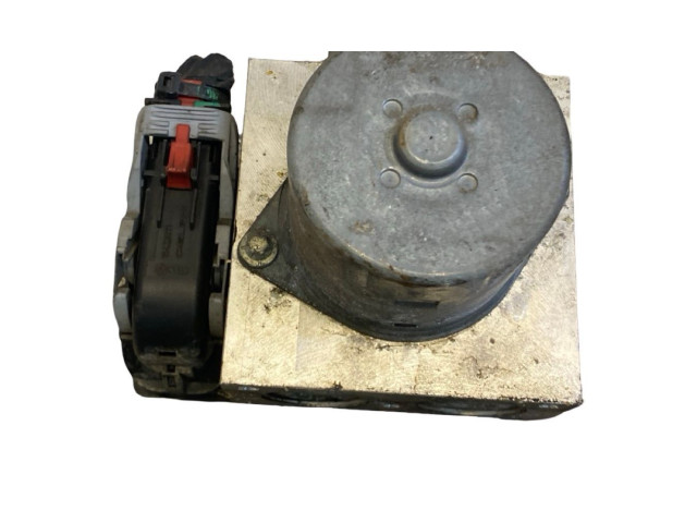 Jednotka ABS 3AA614109N, 54085807B Volkswagen PASSAT B7 2011