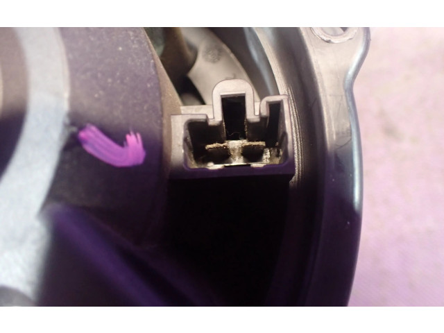 Вентилятор печки MF0160700701, MF0160700701 Mitsubishi Colt CZ3