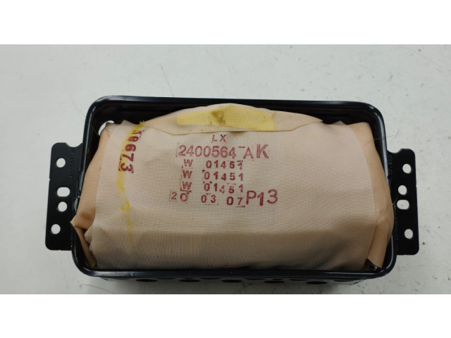 Подушка безопасности пассажира 2400564AK, P04649118AH   Chrysler 300 - 300C