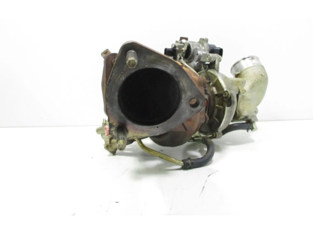 Турбина Toyota Land Cruiser (J120) 1720130190