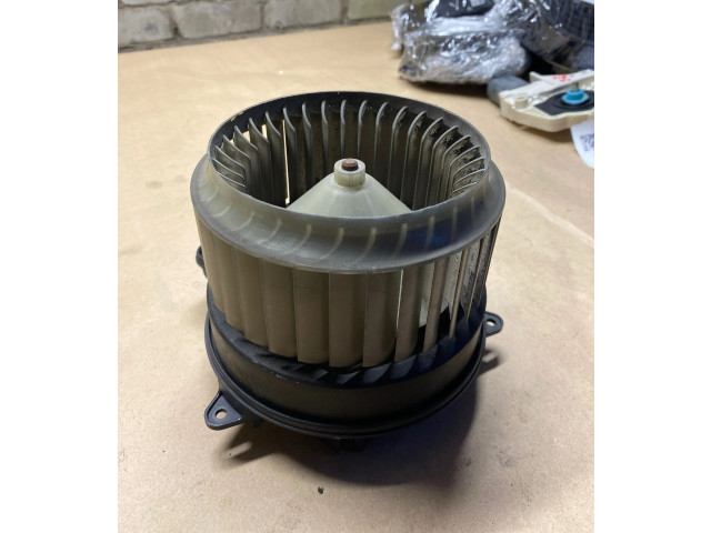 Вентилятор печки 4H1820021B, 7737081503 Audi A7 S7 4G