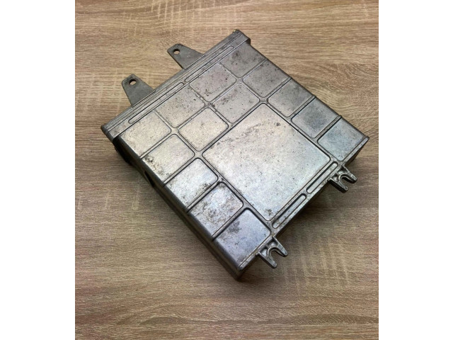 Блок управления двигателем Блок управления 4D0907557A, 0261203905   Audi A8 S8 D2 4D