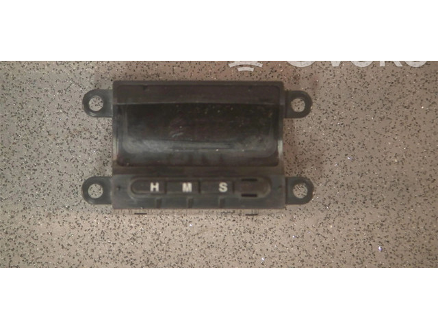 Дисплей 81110-08010 SsangYong Rexton